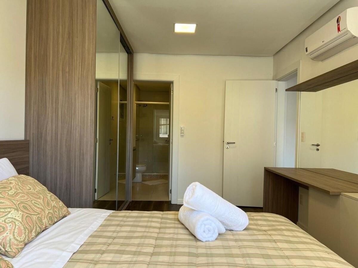 Apartamento Altos Da Bela Vista By Achei Gramado