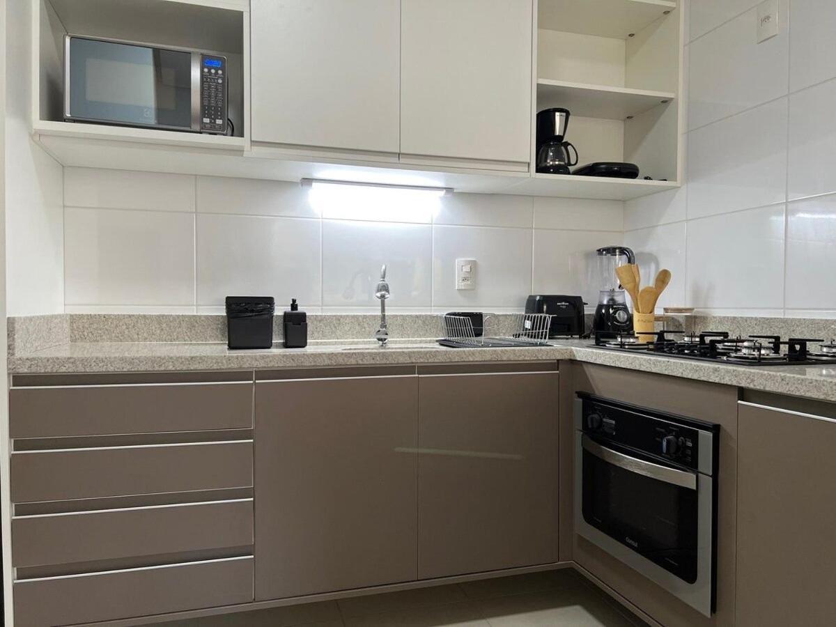 Apartamento Altos Da Bela Vista By Achei Gramado