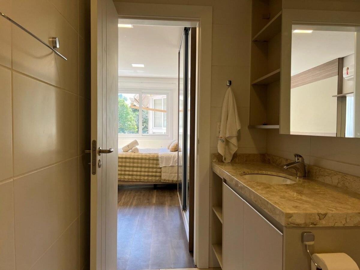 Apartamento Altos Da Bela Vista By Achei Gramado