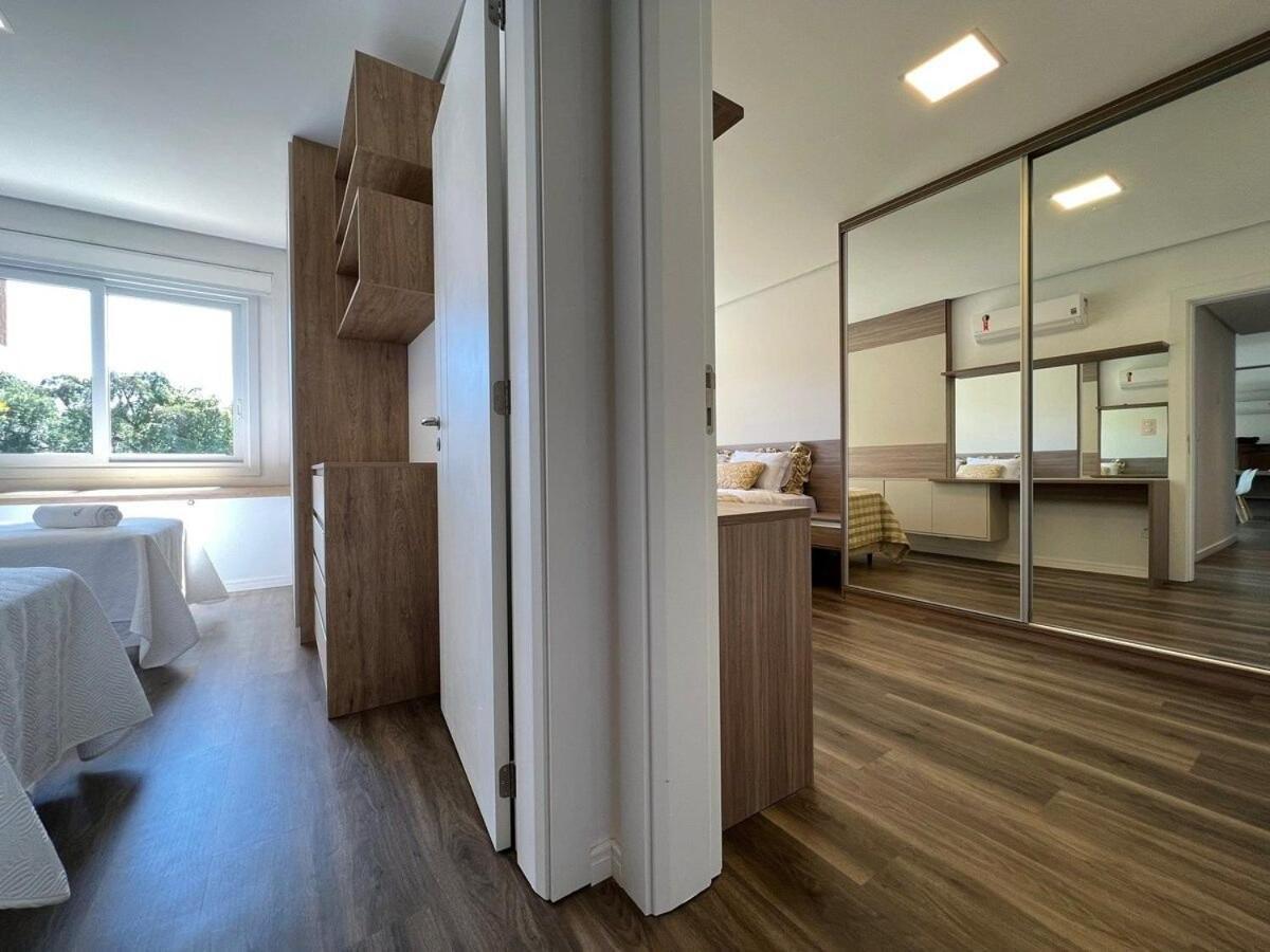Apartamento Altos Da Bela Vista By Achei *