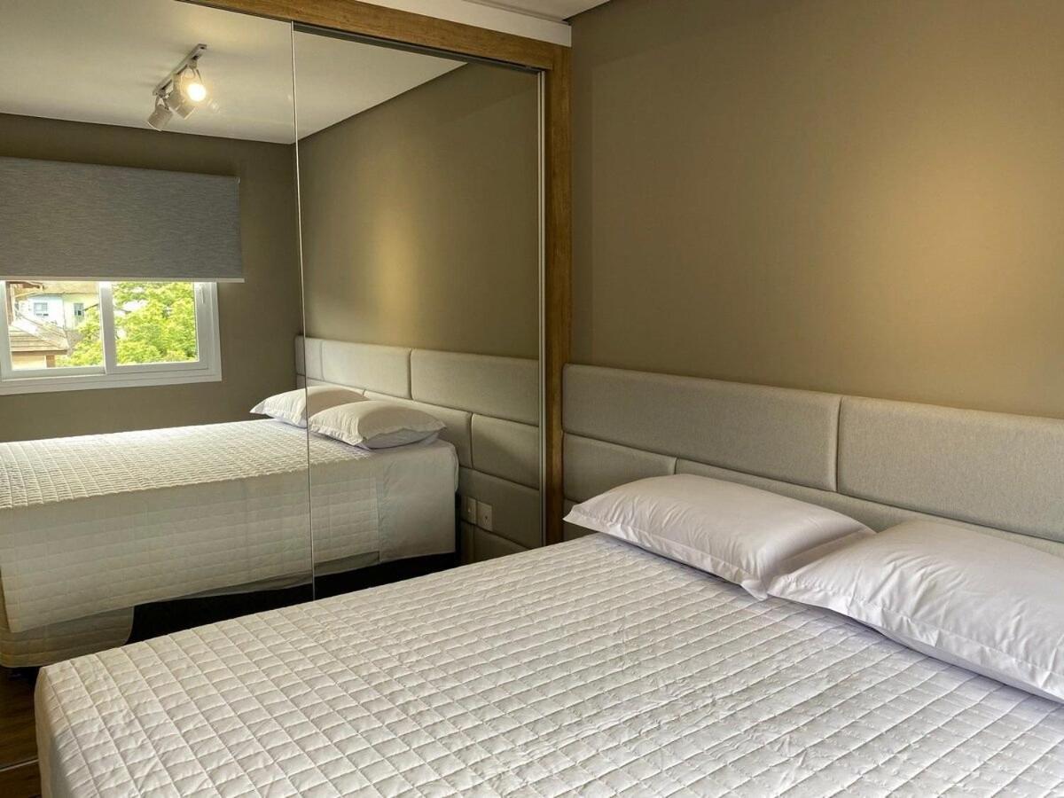 Apartamento Residencial Rossa By Achei *
