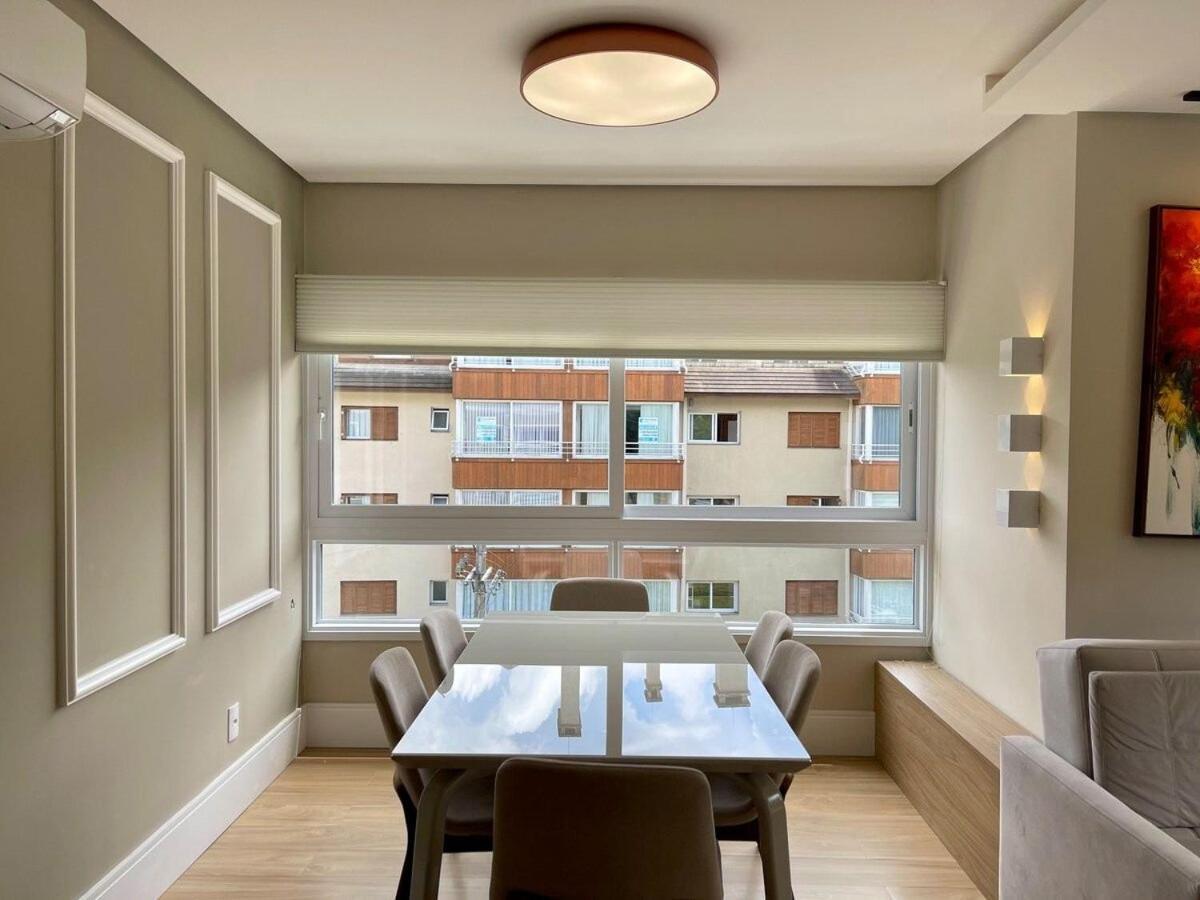 Residencial Rossa By Achei Apartamento Gramado