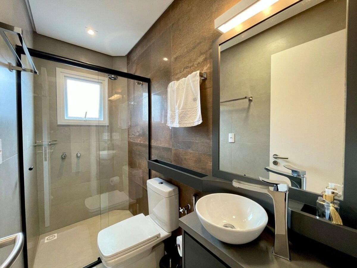 Apartamento Residencial Rossa By Achei Gramado