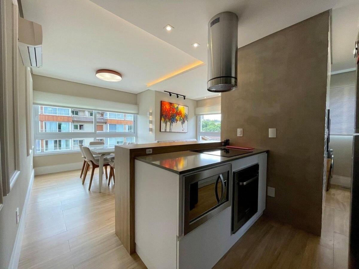 Residencial Rossa By Achei Apartamento