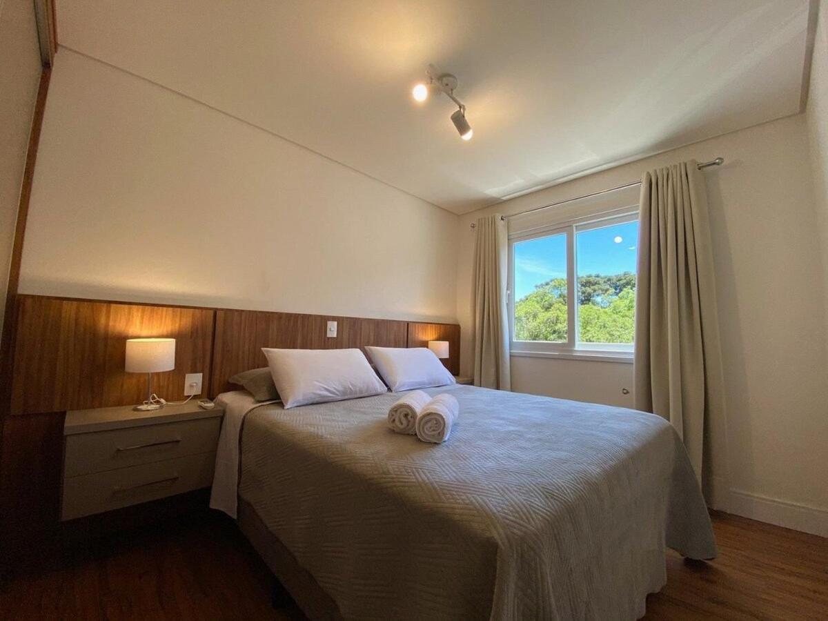 Residencial Rossa By Achei Apartamento