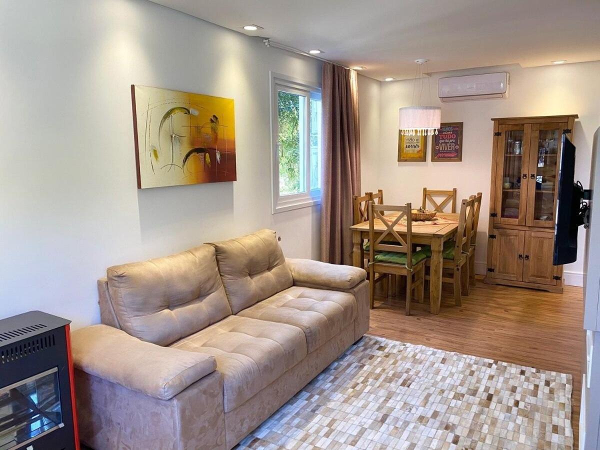Apartamento Residencial Rossa By Achei