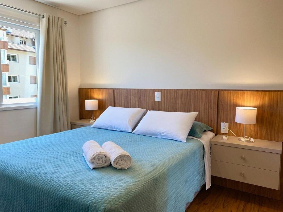Apartamento Residencial Rossa By Achei