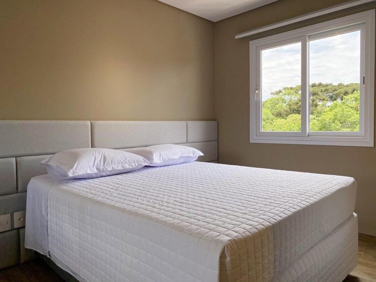 Residencial Rossa By Achei Apartamento Gramado