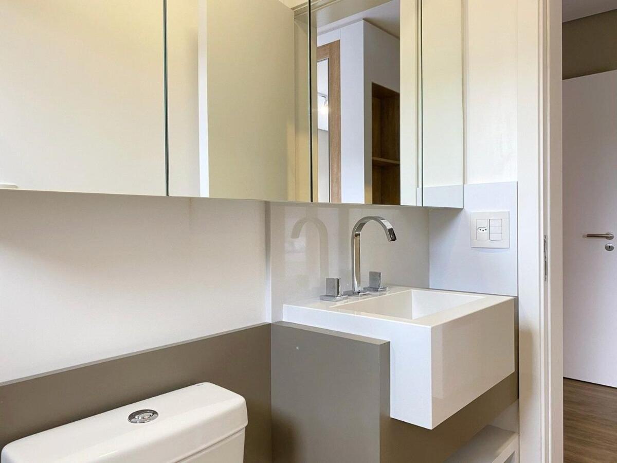 Apartamento Residencial Rossa By Achei *