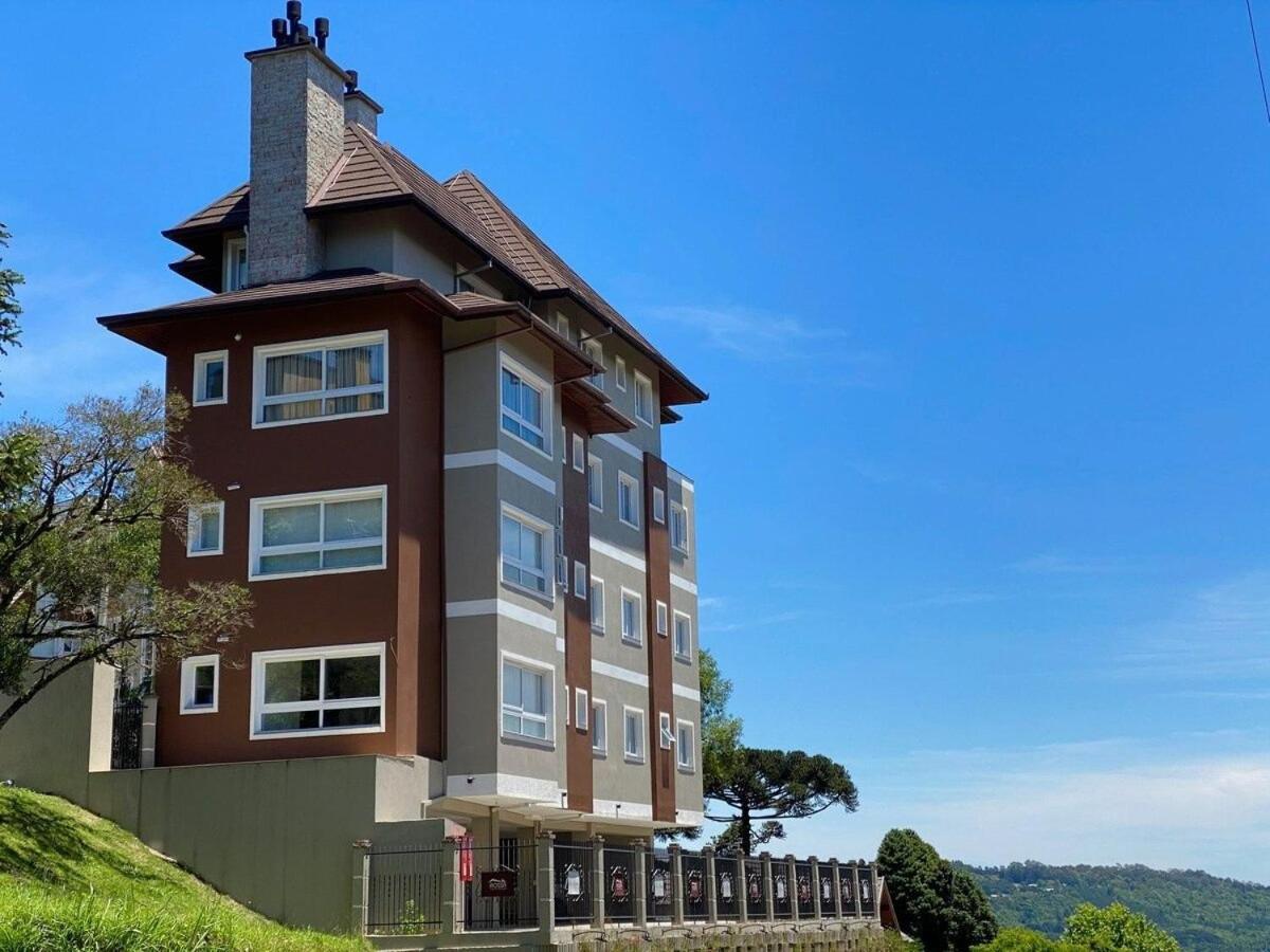 Residencial Rossa By Achei Gramado