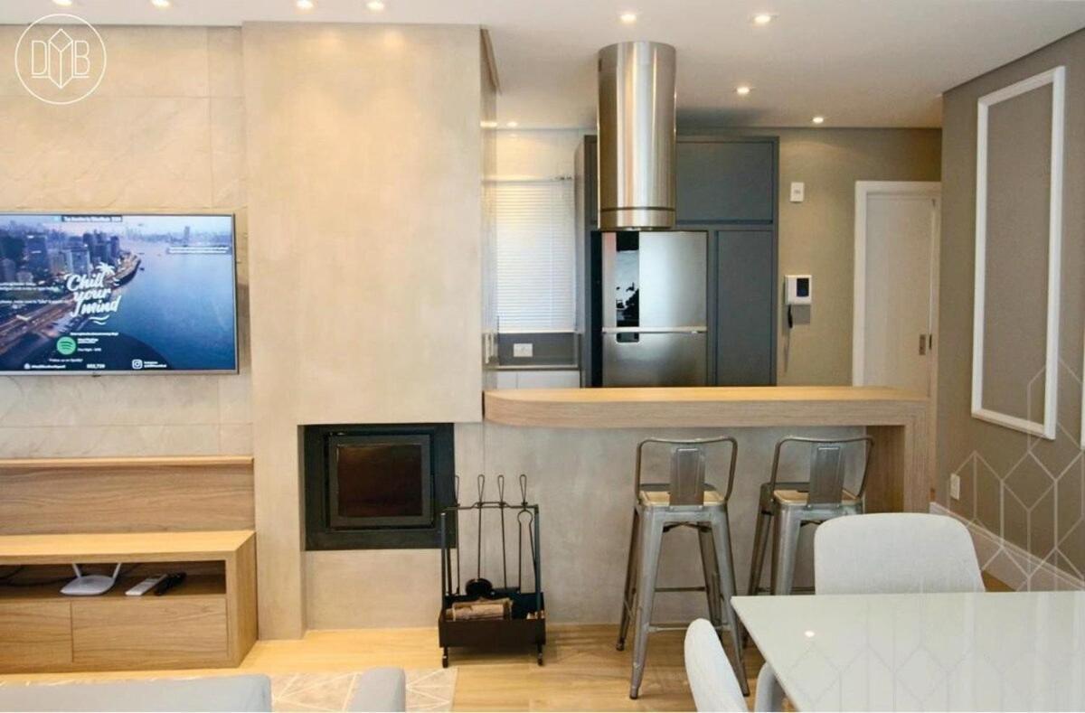 Residencial Rossa By Achei *