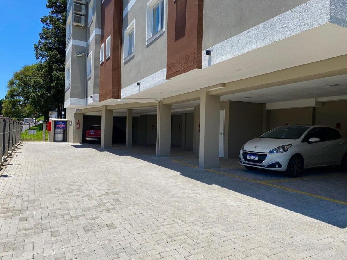Residencial Rossa By Achei Gramado