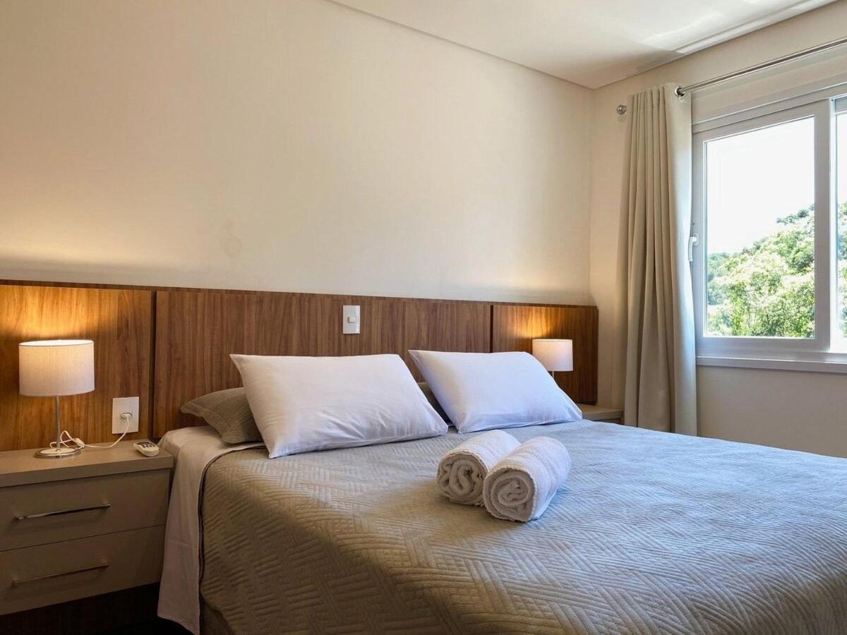 Apartamento Residencial Rossa By Achei Gramado