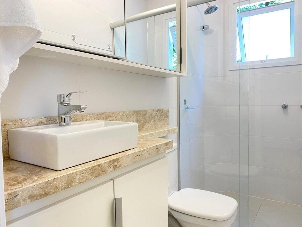 Residencial Rossa By Achei Apartamento Gramado