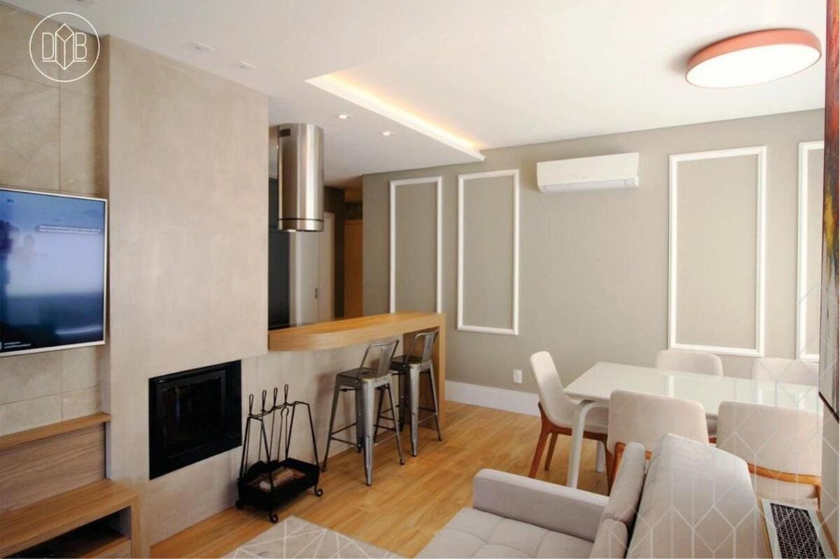 Apartamento Residencial Rossa By Achei