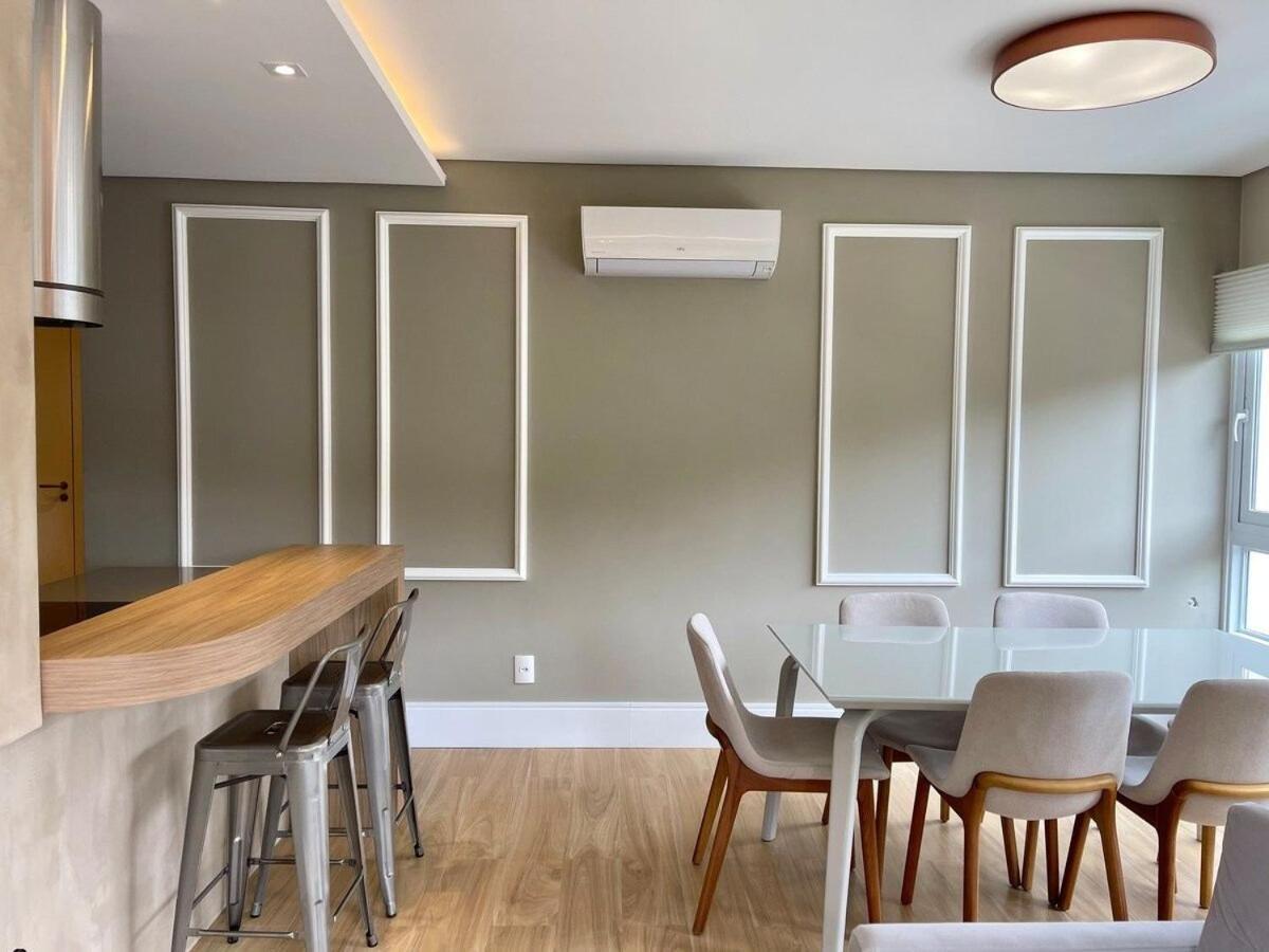 Apartamento Residencial Rossa By Achei *