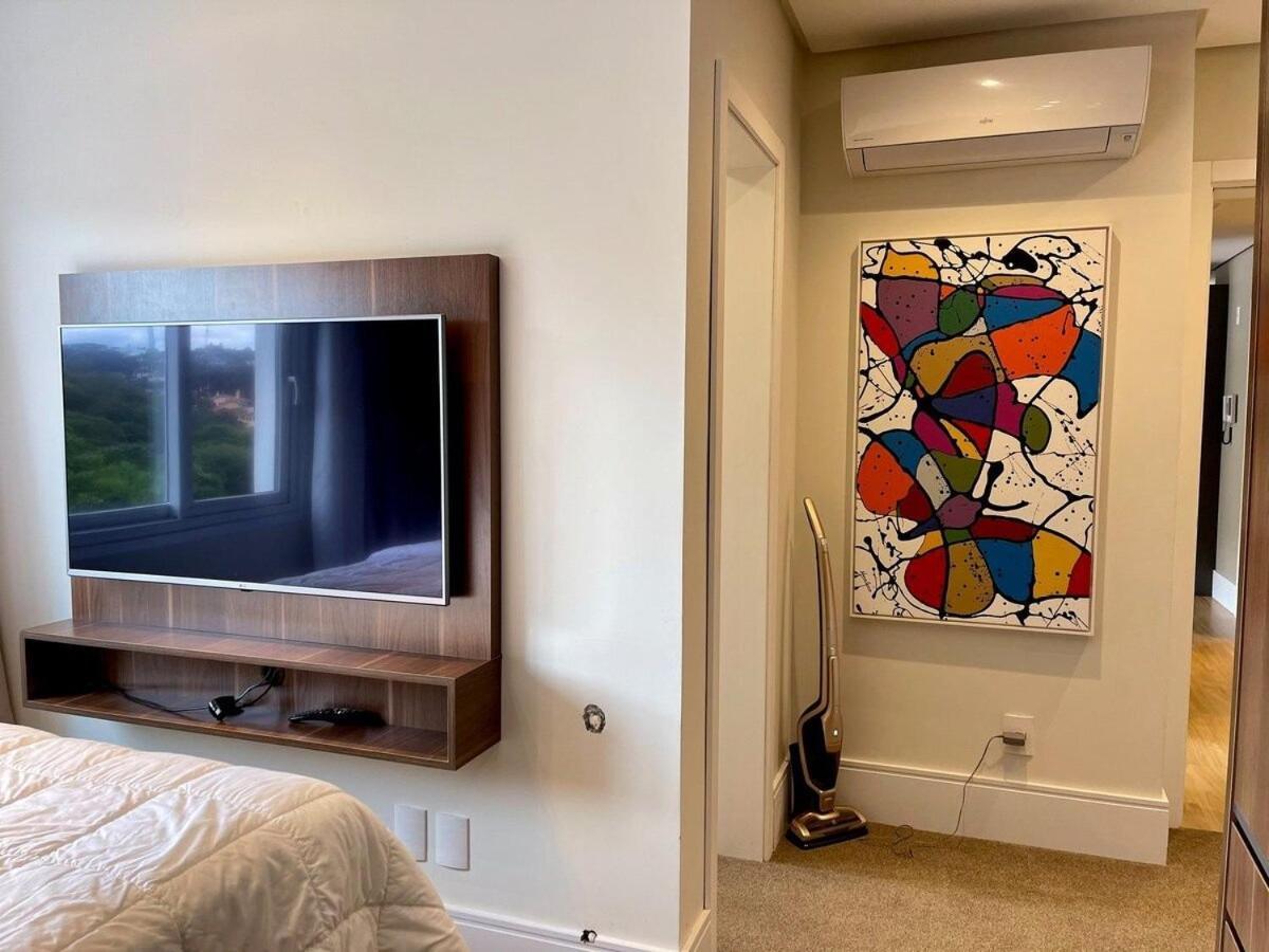 Apartamento Residencial Rossa By Achei Gramado