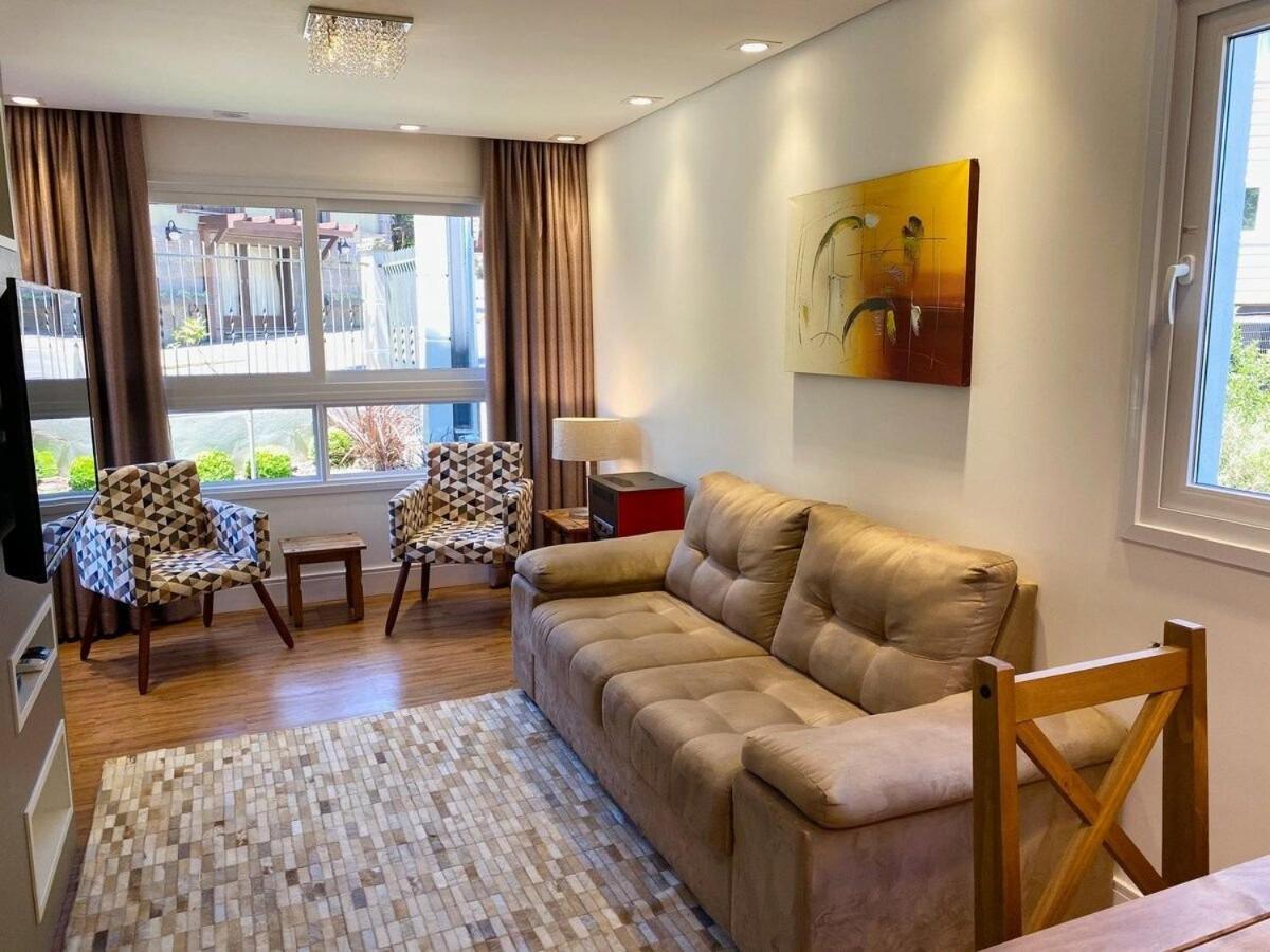 Apartamento Residencial Rossa By Achei