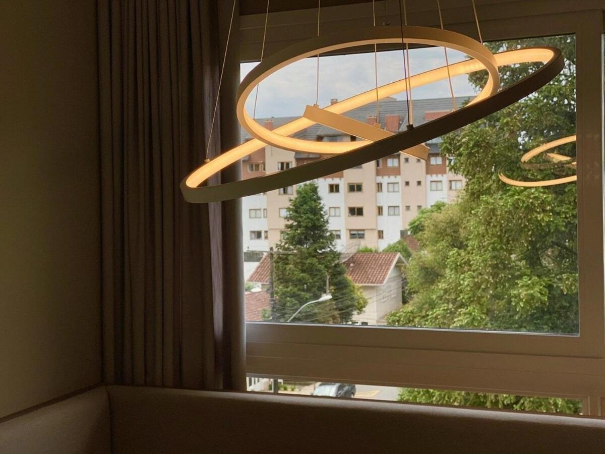 Residencial Rossa By Achei Gramado