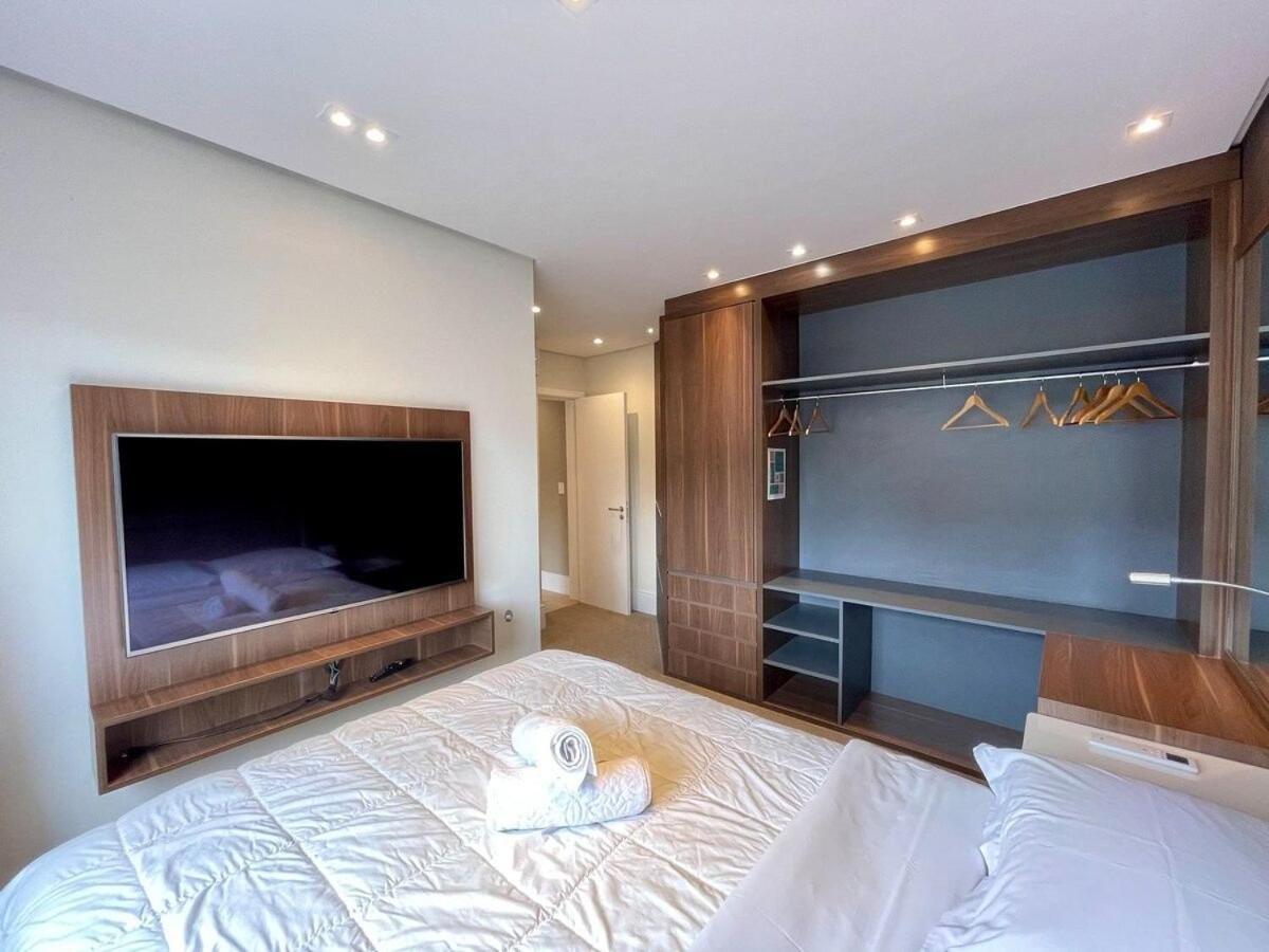 Apartamento Residencial Rossa By Achei *