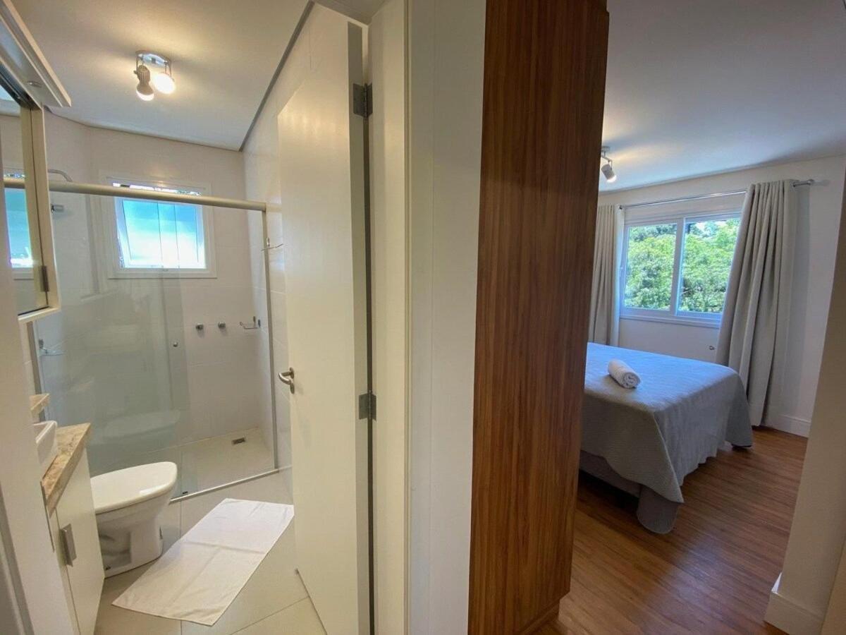 Residencial Rossa By Achei Apartamento Gramado
