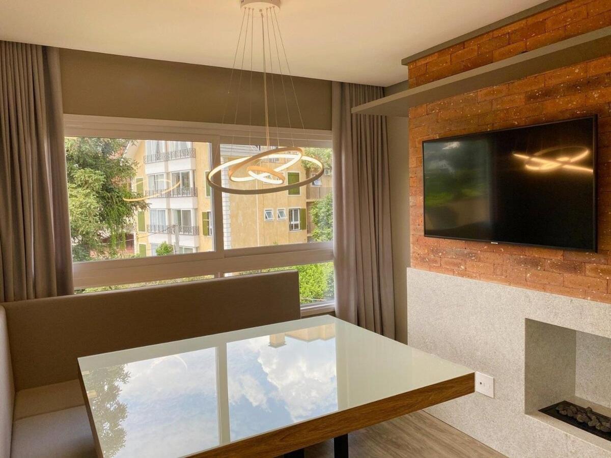 Residencial Rossa By Achei Apartamento *