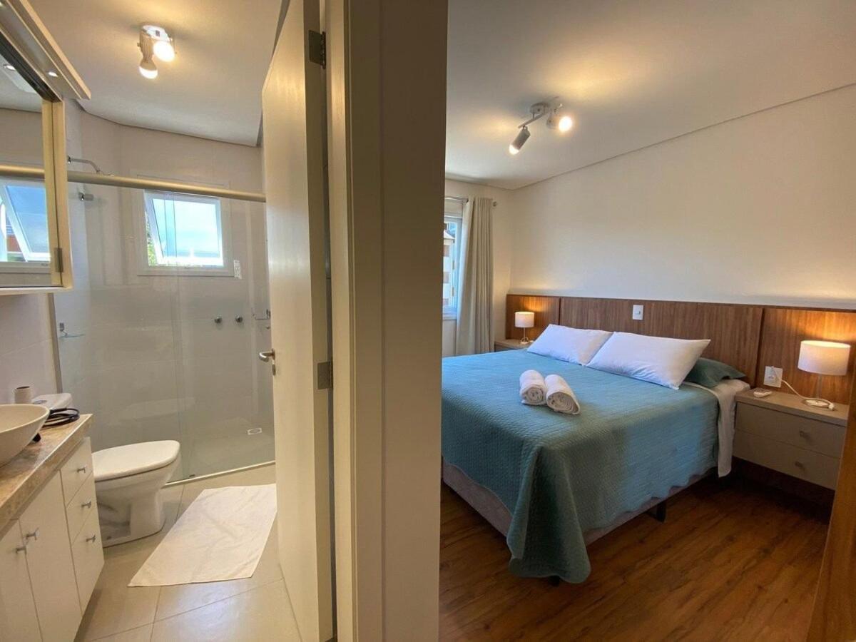 Residencial Rossa By Achei Apartamento Gramado