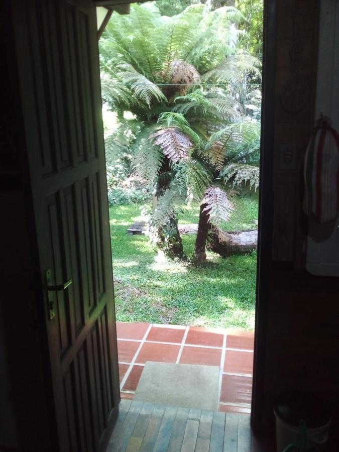 Chale 3 Quartos Gramado