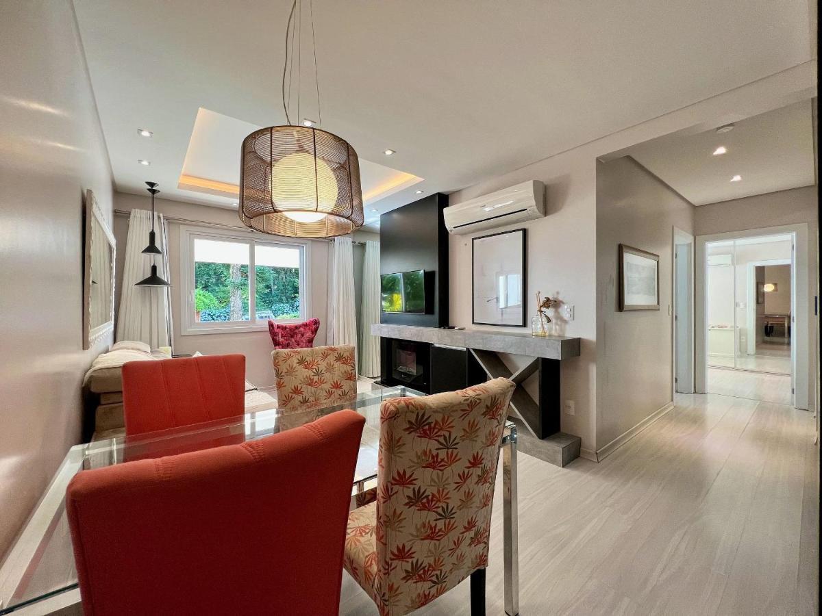Altos Da Bela Vista By Achei Apartamento