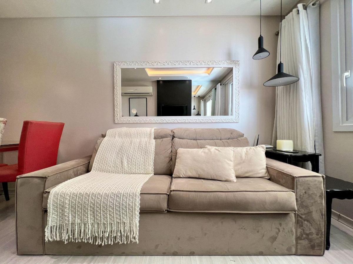 Altos Da Bela Vista By Achei Apartamento Gramado