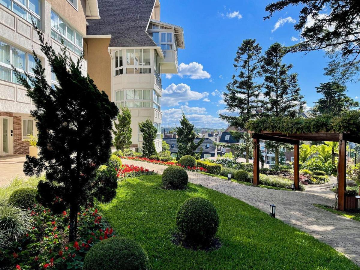 Altos Da Bela Vista By Achei Apartamento