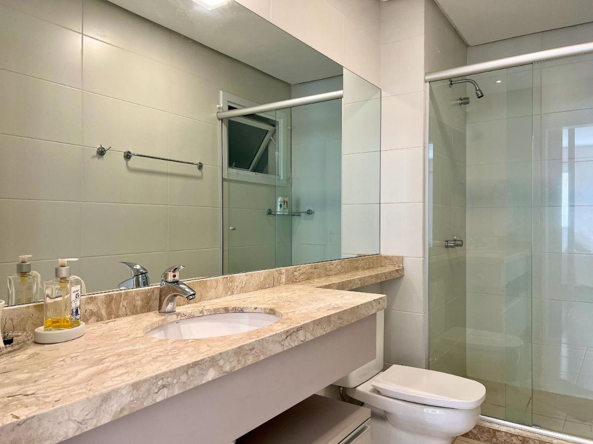 Apartamento Altos Da Bela Vista By Achei Gramado