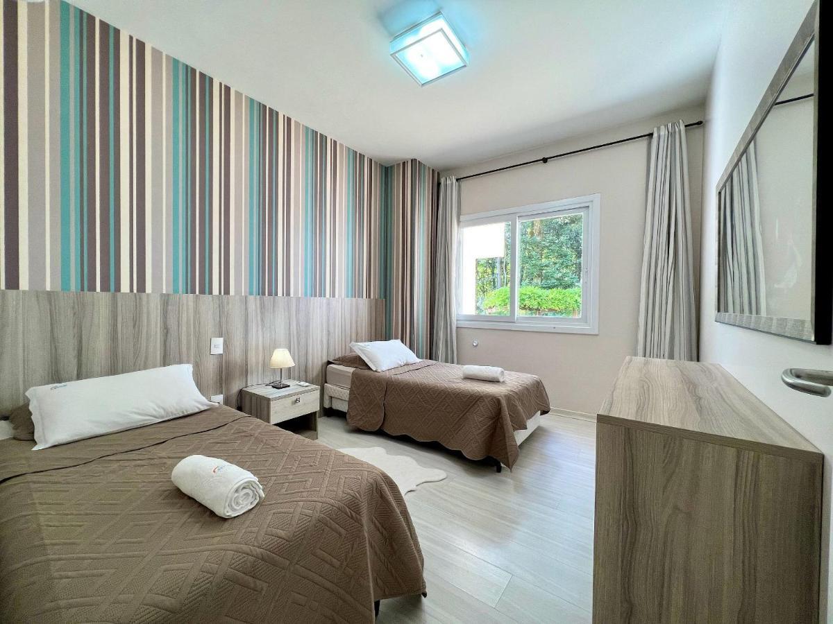 Altos Da Bela Vista By Achei Apartamento