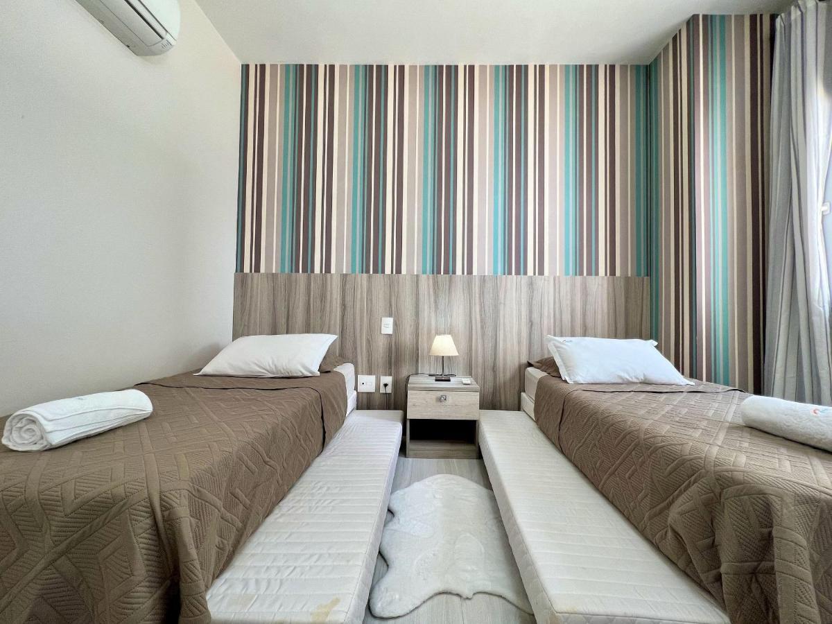 Apartamento Altos Da Bela Vista By Achei Gramado