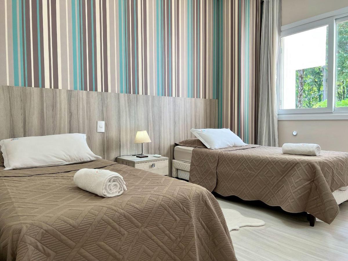 Apartamento Altos Da Bela Vista By Achei *