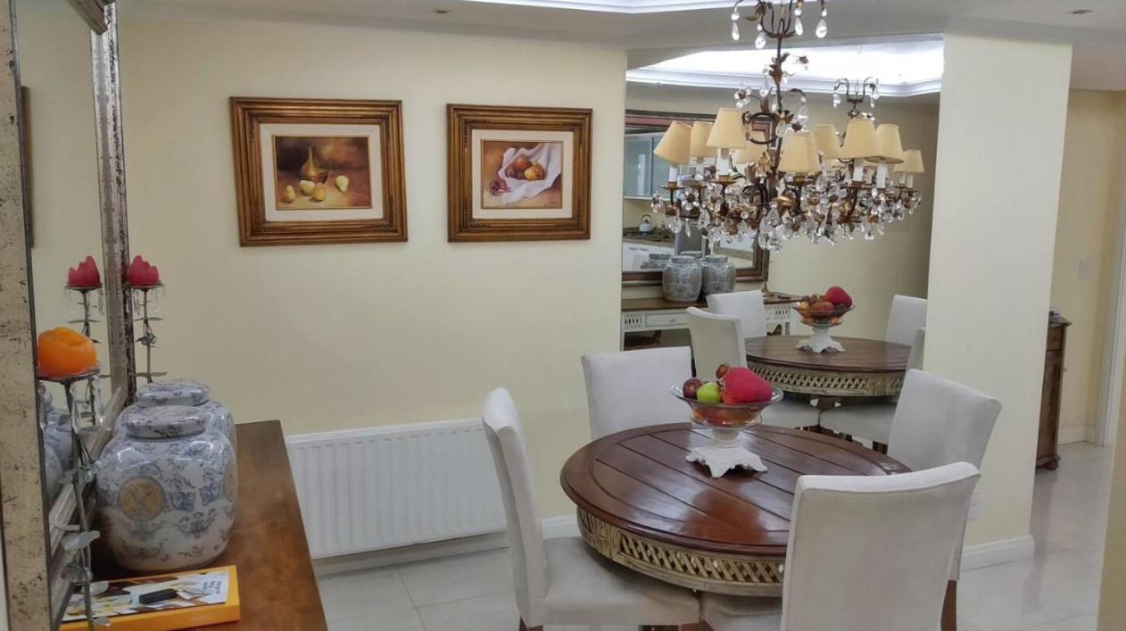 Flat Com Acesso Ao Ws Apartamento Gramado