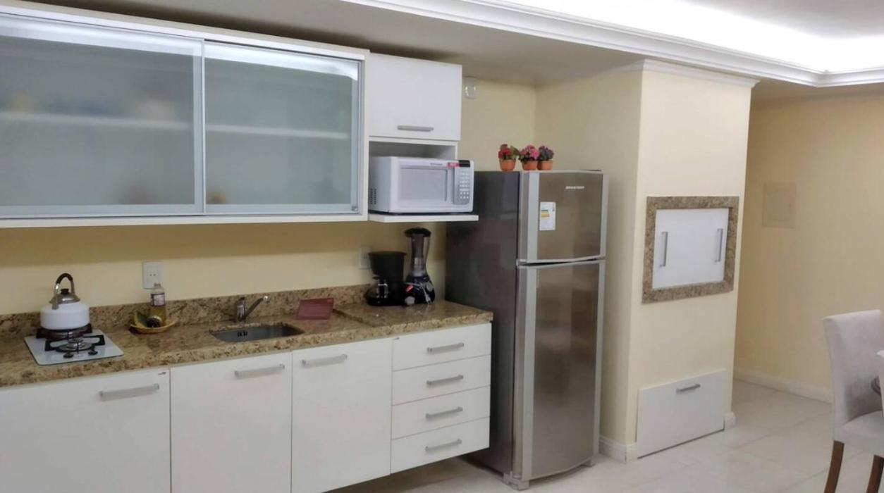 Flat Com Acesso Ao Ws Apartamento Gramado