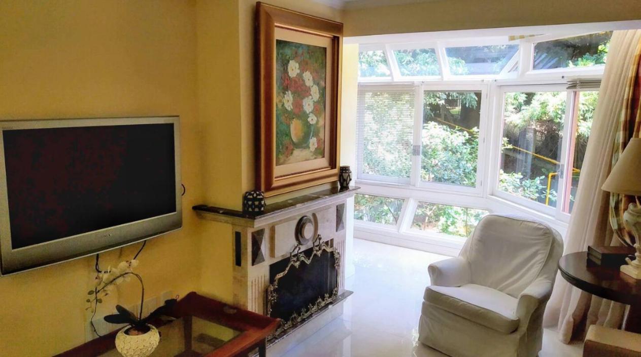 Flat Com Acesso Ao Ws Apartamento Gramado