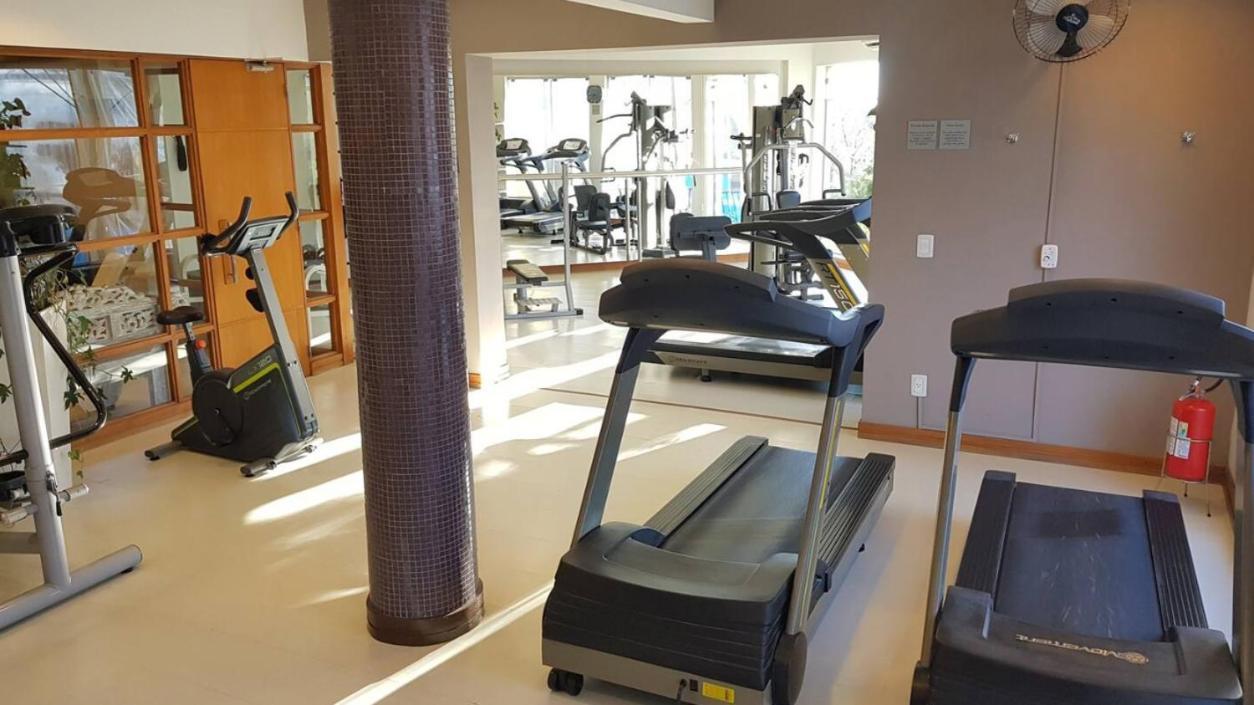 Apartamento Flat Com Acesso Ao Ws Gramado