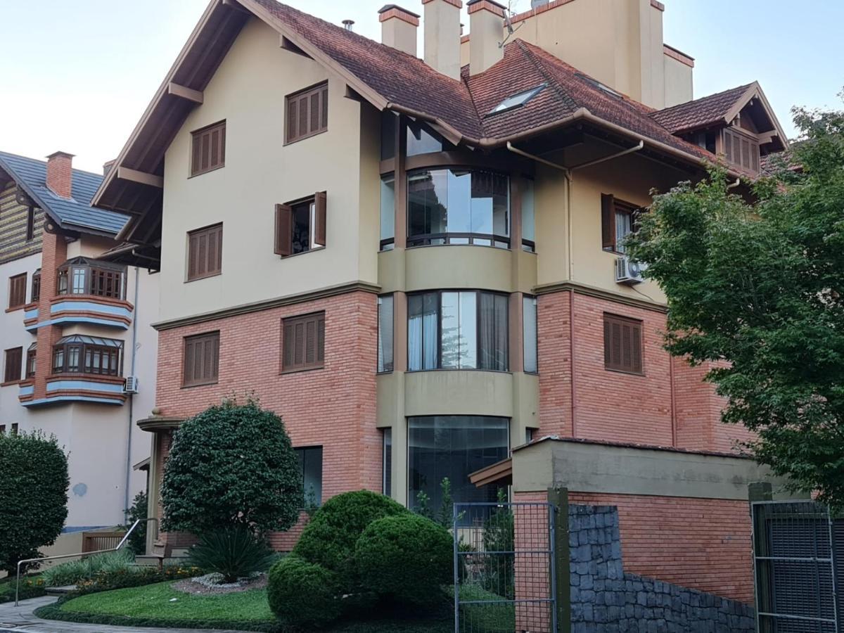 Apartamento Conheca No Montebello Gramado