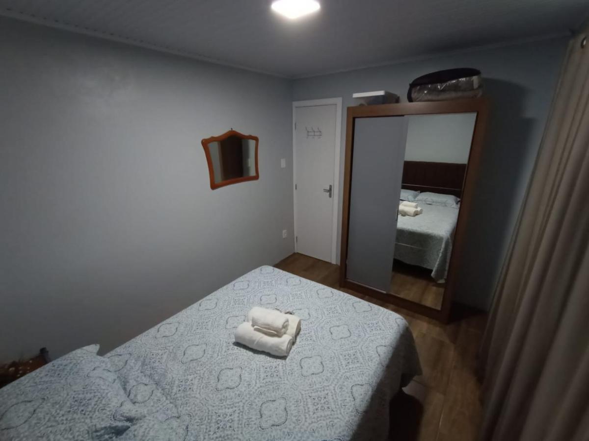 Casa de férias Casa Otton - Casa Aconchegante, 3 Quartos Com Cama De Casal Todos Com Ar Condicionado *