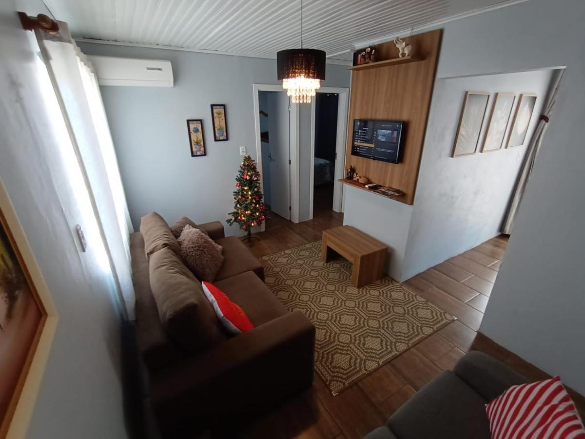 Casa de férias Casa Otton - Casa Aconchegante, 3 Quartos Com Cama De Casal Todos Com Ar Condicionado
