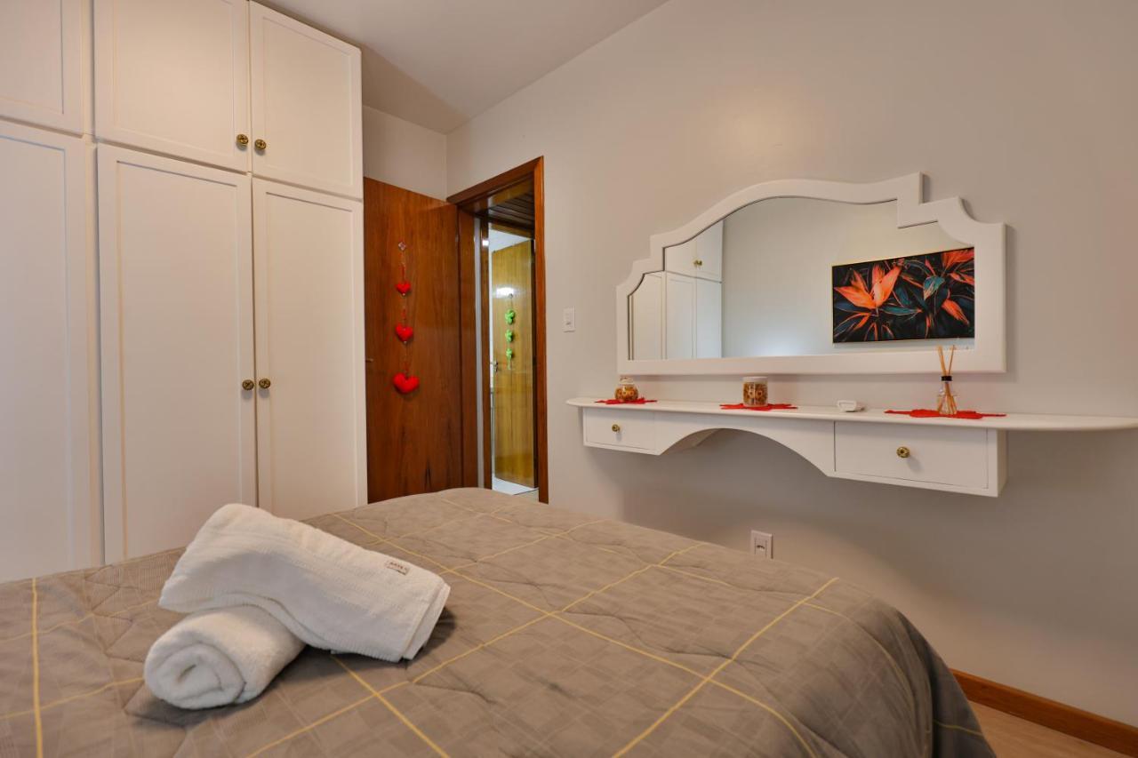 Duplex Confortavel Pertinho Do Mini Mundo