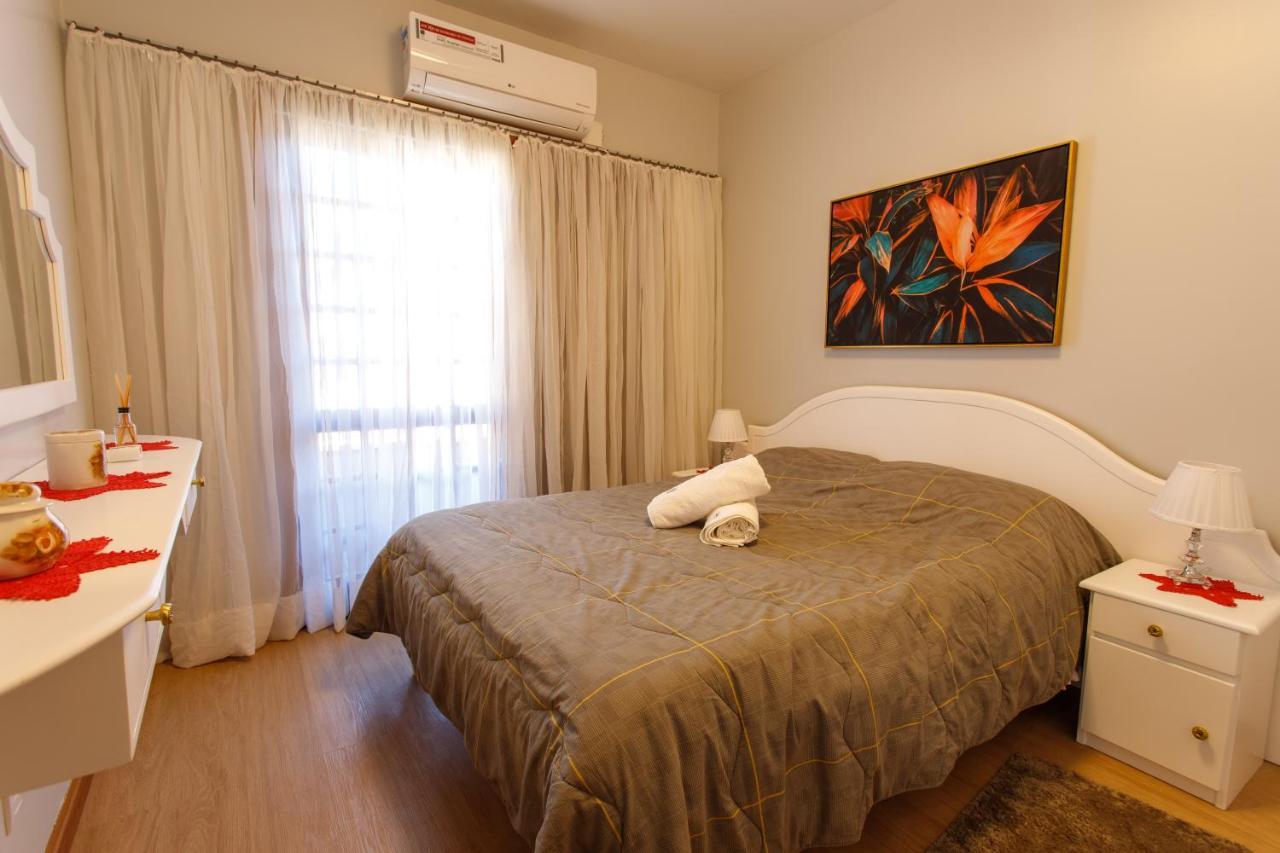 Duplex Confortavel Pertinho Do Mini Mundo Gramado