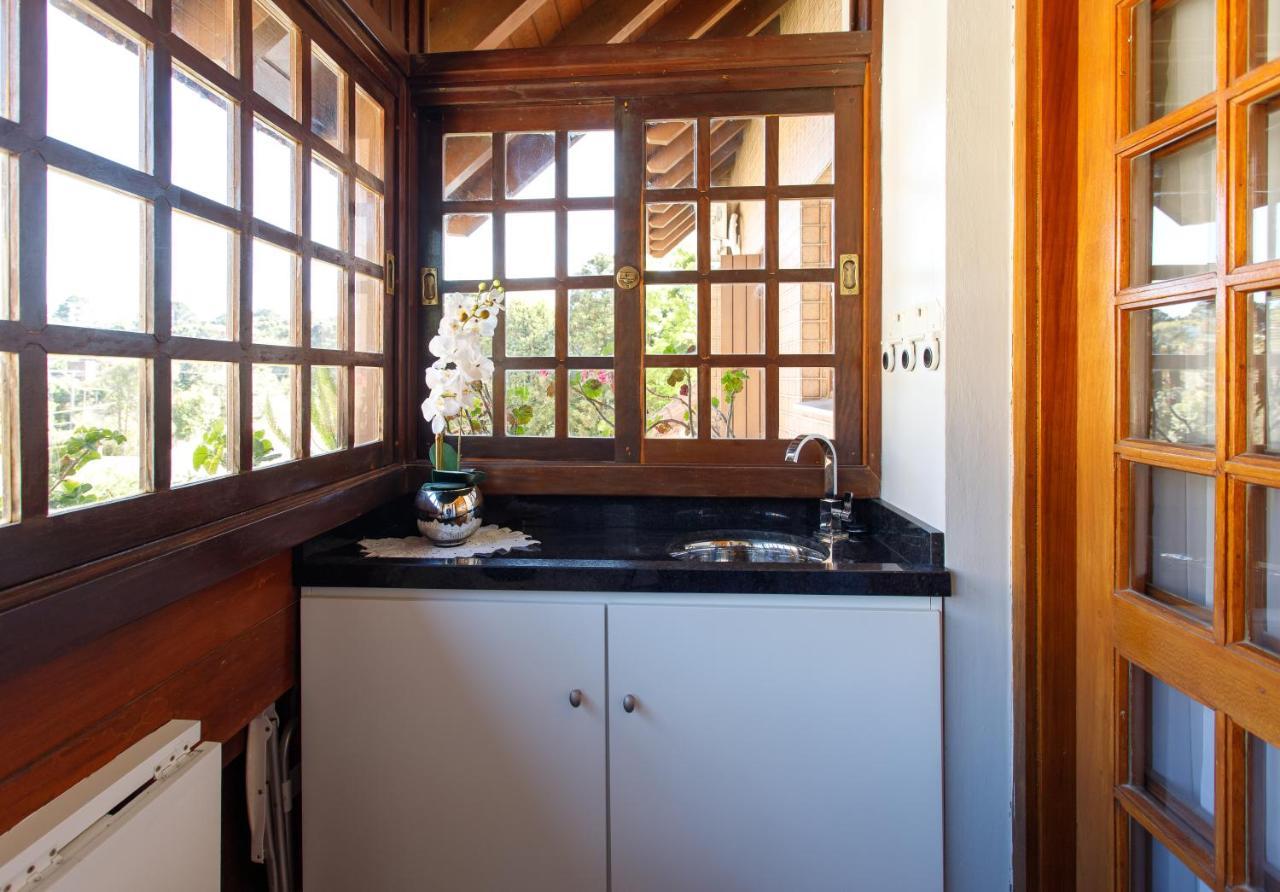 Duplex Confortavel Pertinho Do Mini Mundo