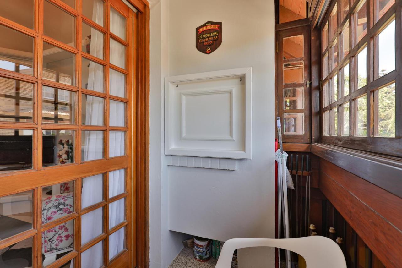 Duplex Confortavel Pertinho Do Mini Mundo