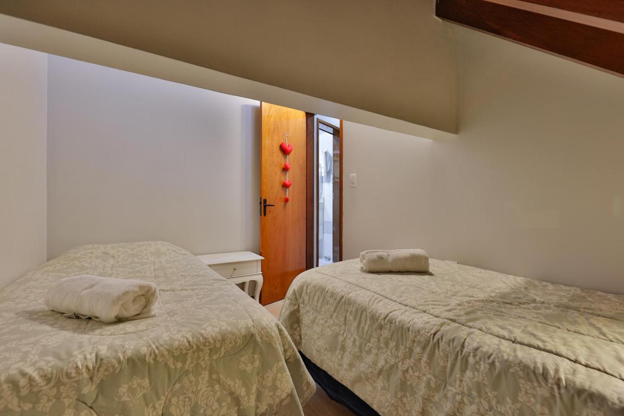 Duplex Confortavel Pertinho Do Mini Mundo Apartamento *