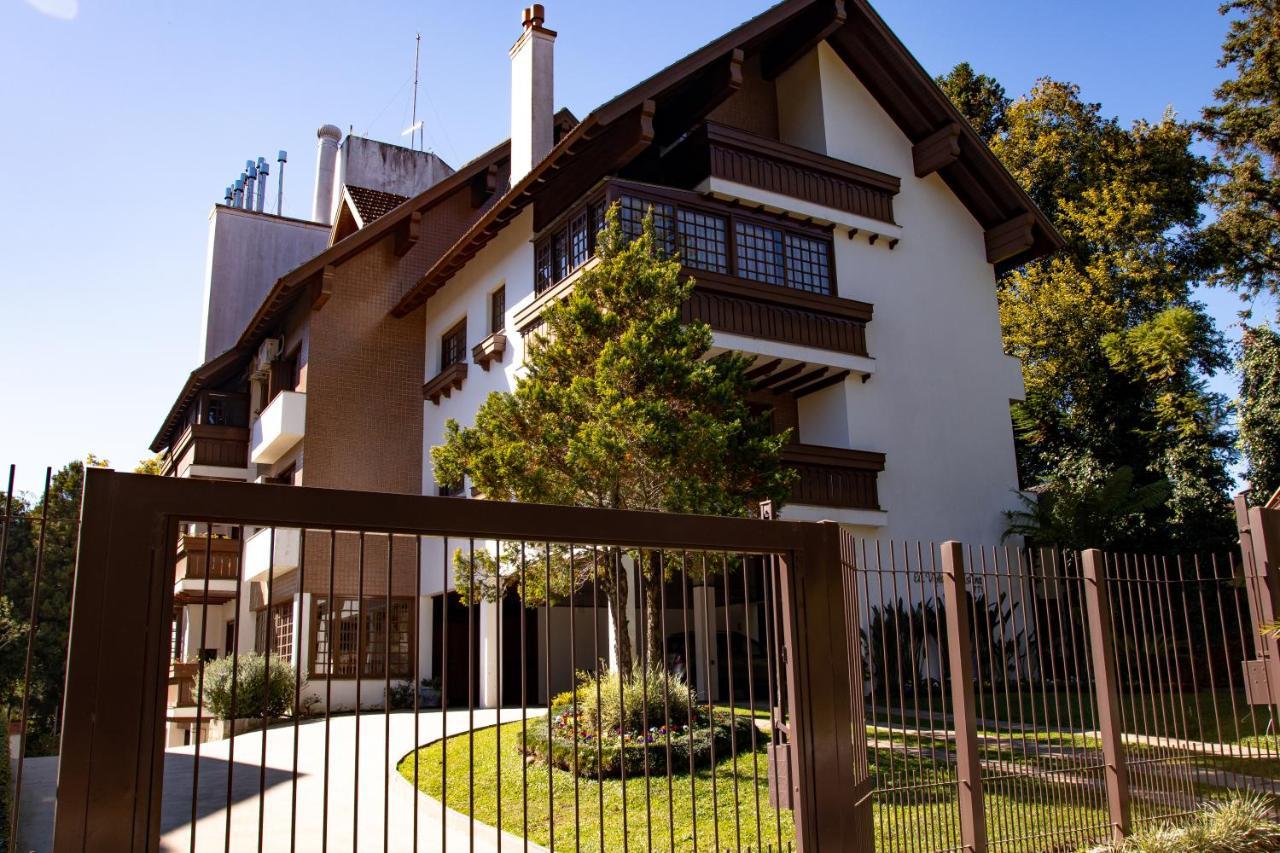 Duplex Confortavel Pertinho Do Mini Mundo Apartamento Gramado