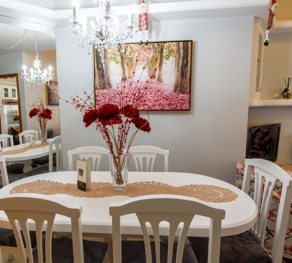 Duplex Confortavel Pertinho Do Mini Mundo Apartamento *