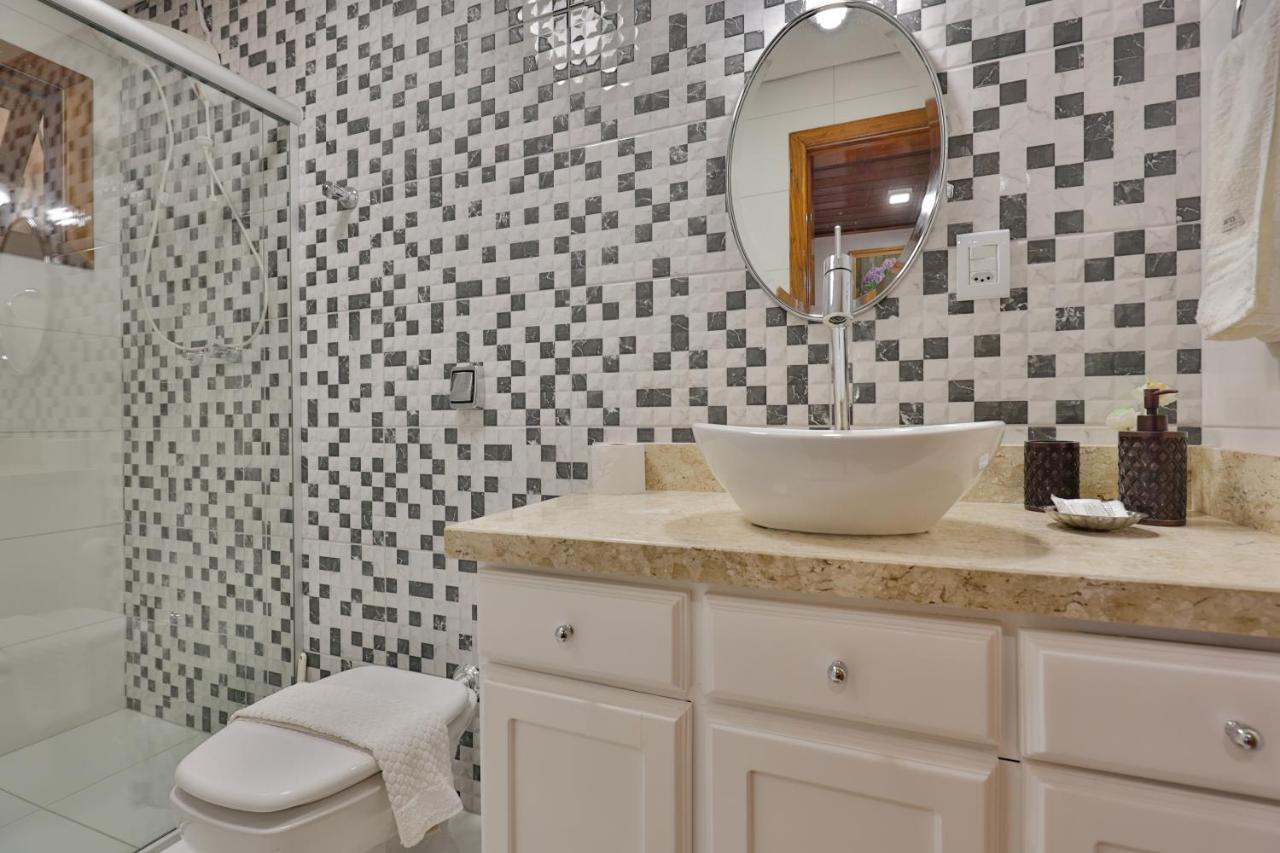 Duplex Confortavel Pertinho Do Mini Mundo *